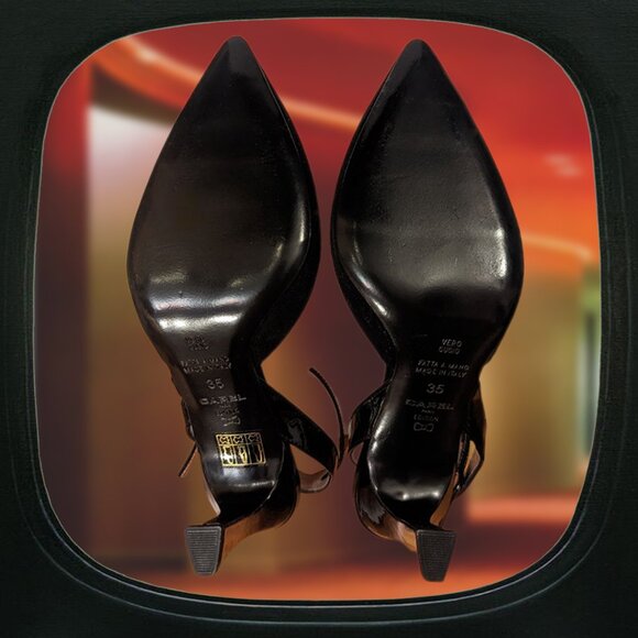 carel andrea heels - Picture 5 of 6